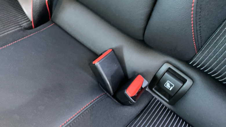 Renault Clio 1.0 TCe 90 RS Line 5dr Petrol Hatchback